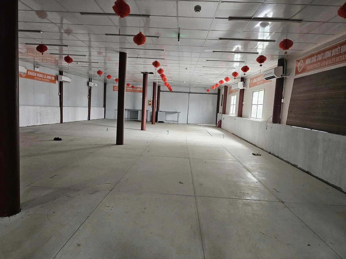 Bán đất 480m² tặng nhà xưởng 2 tầng tại Xã Lưu Vệ - Ảnh thu nhỏ 4