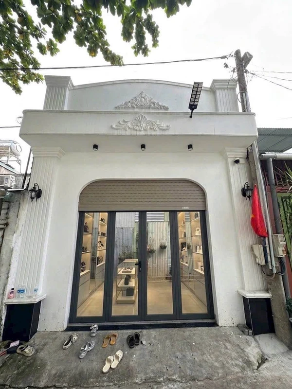 Bán nhà 80m² 2 phòng ngủ Trảng Dài Biên Hoà 2.39 tỷ