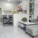 Bán nhà 1 trệt 1 lửng 98.4m² Phú Tân - Ảnh thu nhỏ 2