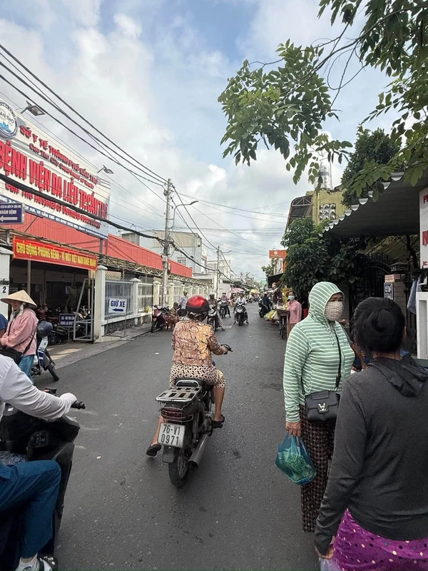 Bán nhà trọ 183m² 1 tỷ 790 triệu Cần Thơ