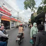 Bán nhà trọ 183m² 1 tỷ 790 triệu Cần Thơ - Ảnh thu nhỏ 1