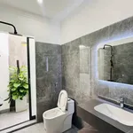 Bán nhà 5x20m, 2 phòng ngủ, đầy đủ nội thất, đường Y Moan, Buôn Ma Thuột - Ảnh thu nhỏ 4