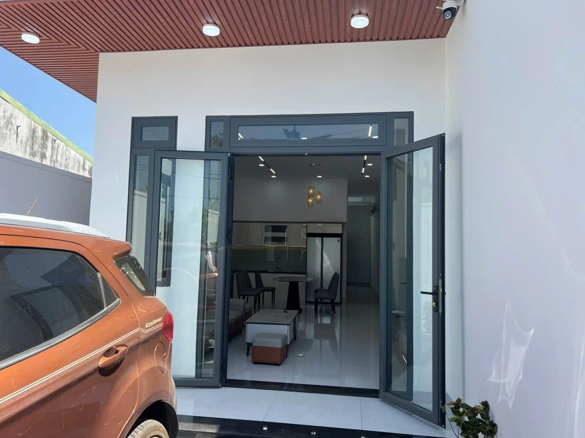 Nhà bán 2 phòng ngủ 130m² tại Phan Văn Đạt, Bình Tân - Ảnh thu nhỏ 2