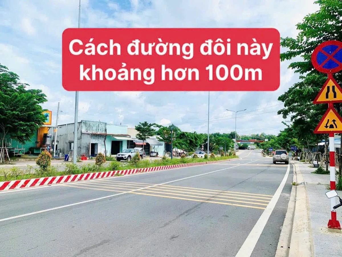 Bán đất mặt tiền Long Hòa 1160m² 3 tỷ - Ảnh thu nhỏ 3
