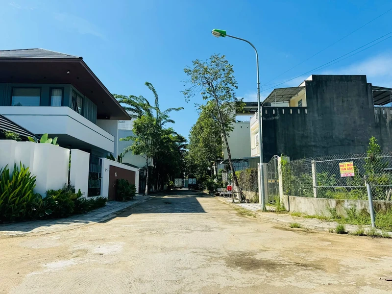 Bán đất Phan Đình Phùng 96,2m² 1 tỷ 9 Quảng Ngãi