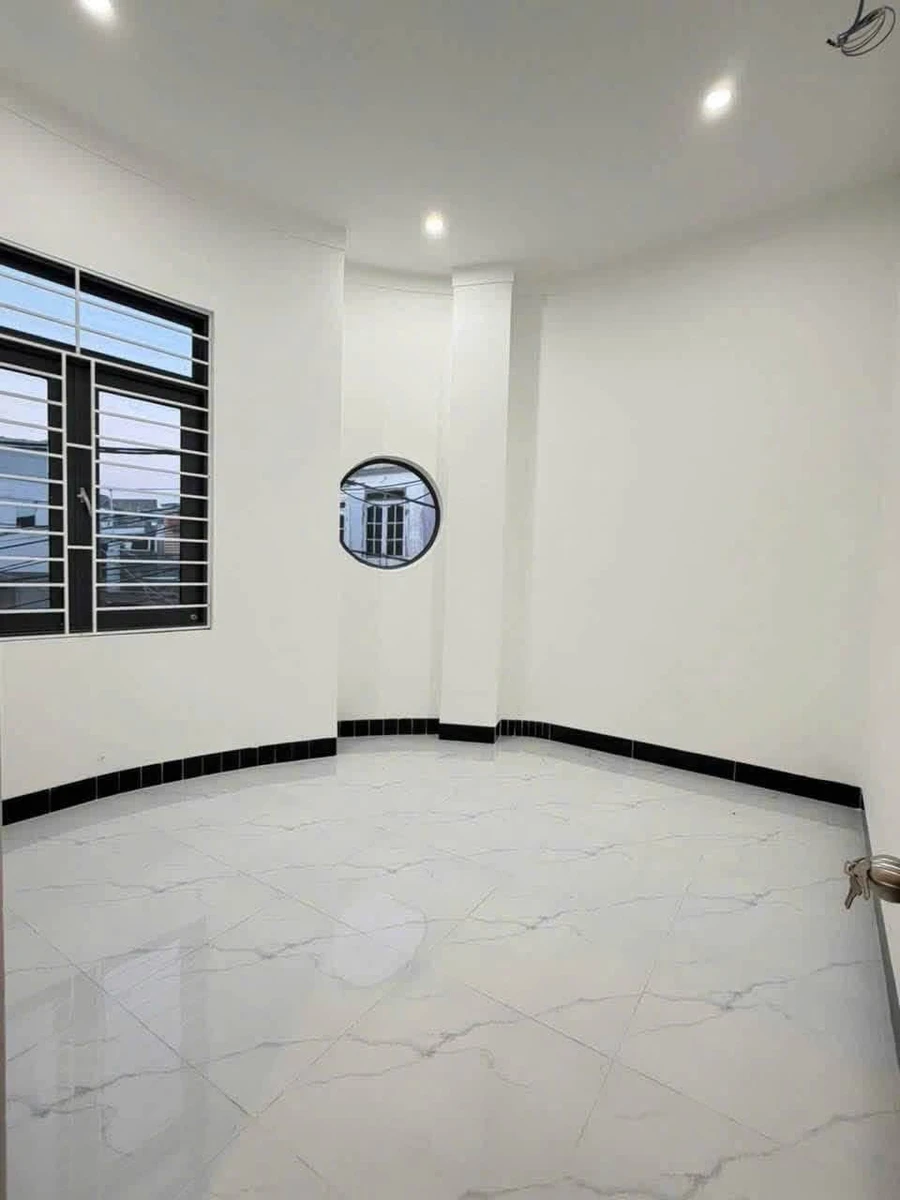 Bán nhà ôm góc 2 tầng 40m2 trung tâm Quy Nhơn - Ảnh thu nhỏ 5