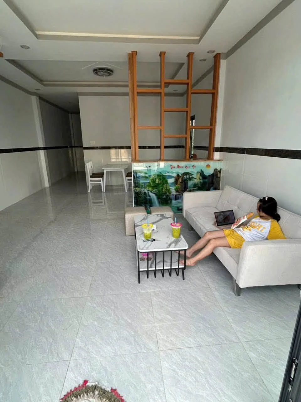 Bán nhà Bến Cát 64m² 3 phòng ngủ 2 tỷ - Ảnh 1