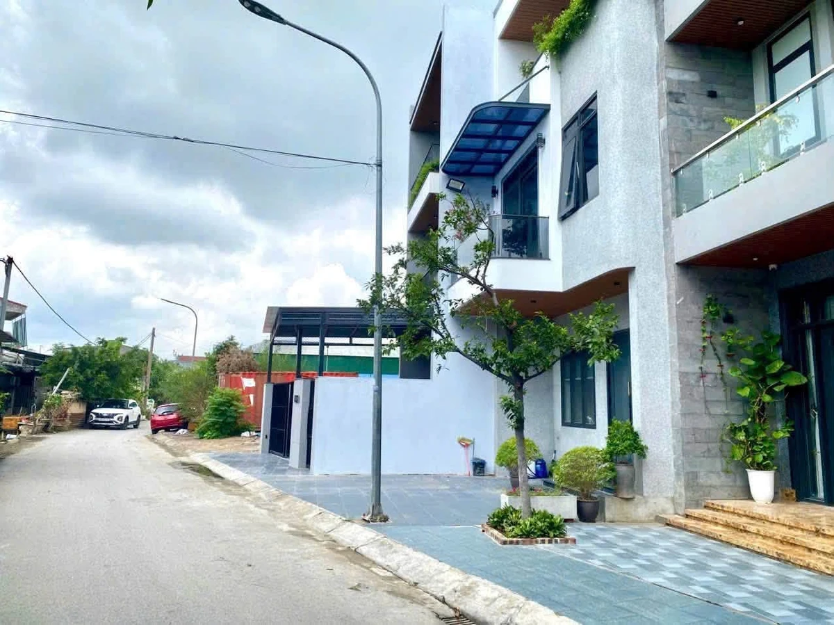 Bán đất 59m² mặt tiền 6m Hưng Bình, Nhà Bè - 2.9 tỷ - Ảnh thu nhỏ 2