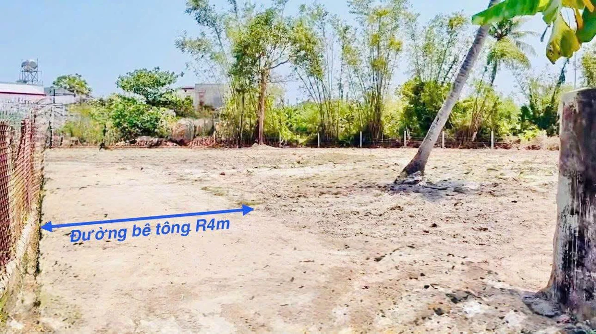 Bán đất nghỉ dưỡng 1021m² gần Vinpearl Nam Hội An, 1,99 tỷ - Ảnh thu nhỏ 5