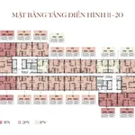Căn 2PN cách Metro C6 300m, mặt tiền QL13, giá từ 43,688tr/m², Savills vận hành - Ảnh thu nhỏ 5