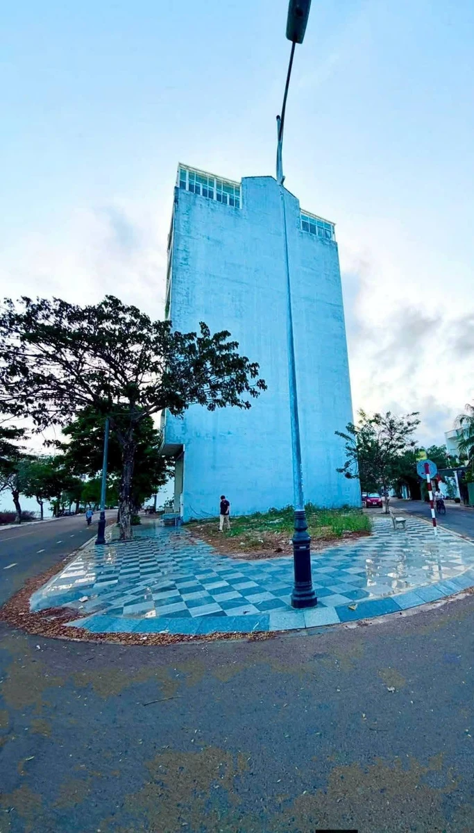 Bán đất 3 mặt tiền 158m2 Phan Thiết, Bình Thuận 12 tỷ - Ảnh thu nhỏ 2
