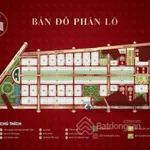 Bán nền LK7 đối diện công viên giá 1,25 tỷ - 0907 262 *** (Tuấn chính chủ) - Ảnh thu nhỏ 15