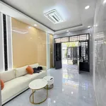 Bán nhà Hóc Môn 2 phòng 56m² 2 tỷ 650 triệu - Ảnh thu nhỏ 1