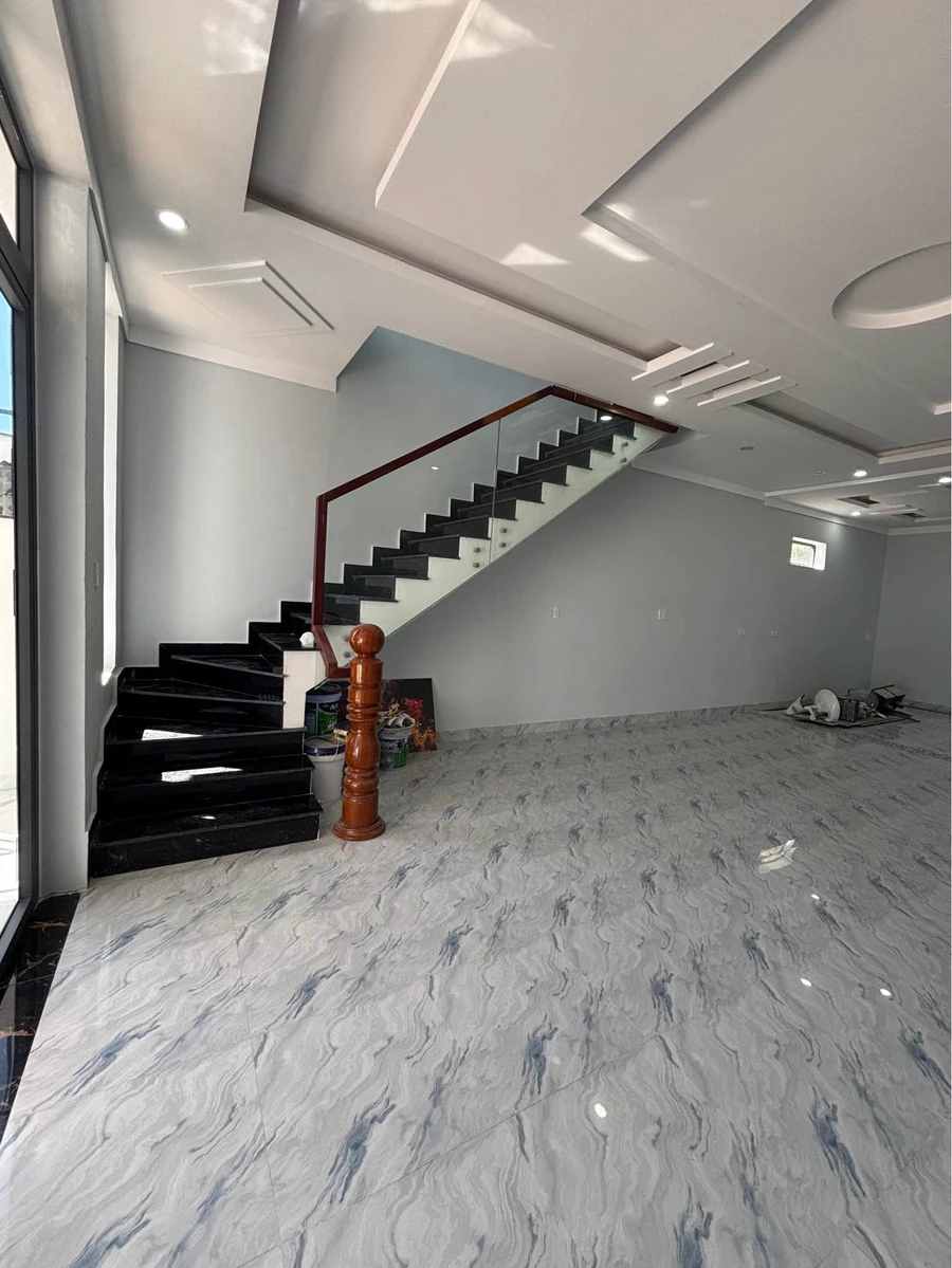 Bán nhà 60m² 3 phòng ngủ gần Buôn Hdok, Ea Kao - Ảnh thu nhỏ 4