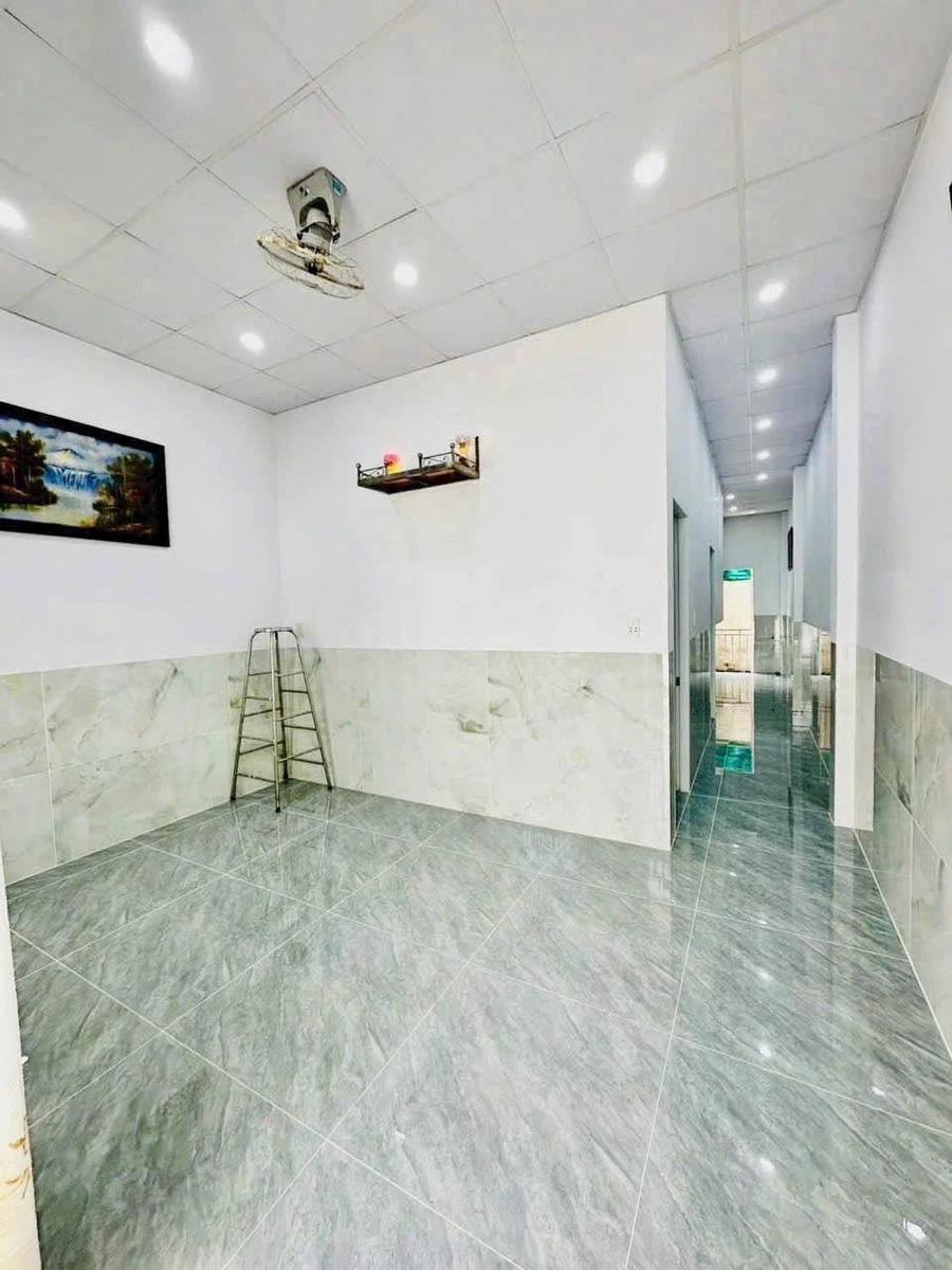 Bán nhà cấp 4 62m² Hồ Văn Đại, Biên Hoà 2.99 tỷ - Ảnh thu nhỏ 3
