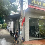 Bán nhà góc 2 mặt tiền đường số 8, 105m2, gần Aeon Mall Tân Phú, giá 8,8 tỷ - Ảnh thu nhỏ 1