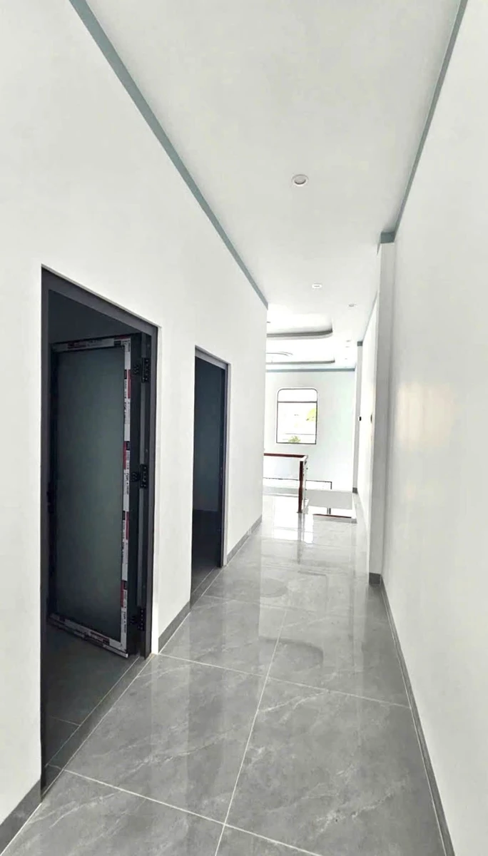 Bán nhà 3PN 107,5m² Trảng Bom, Đồng Nai 2,65 tỷ - Ảnh thu nhỏ 5