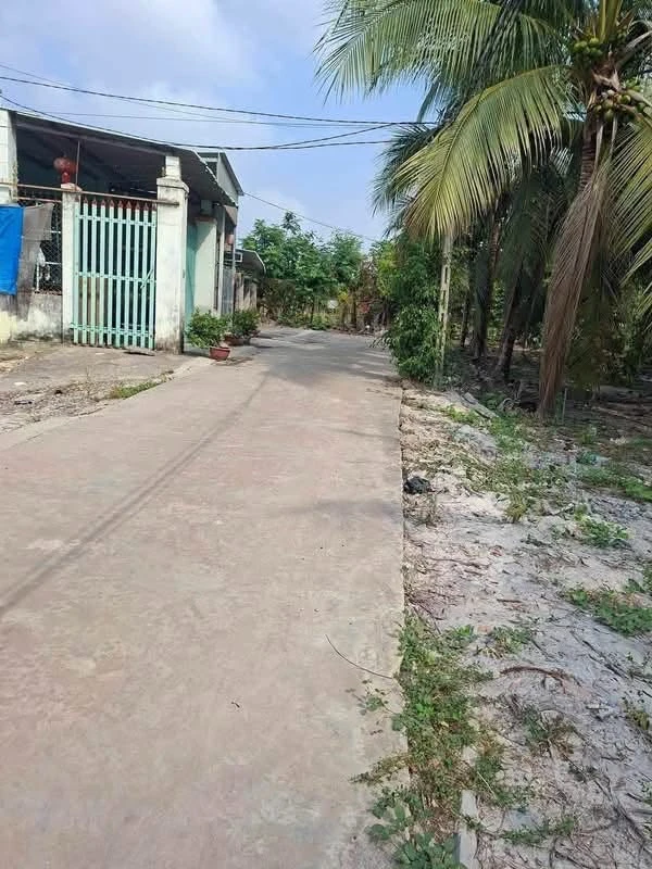 Bán đất nền Chơn Thành, Bình Phước 50m² giá 5 tỷ - Ảnh 1