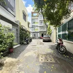 Bán căn hộ dịch vụ 4 tầng 7 căn hẻm xe hơi Nơ Trang Long, Bình Thạnh giá 7,5 tỷ - Ảnh thu nhỏ 3