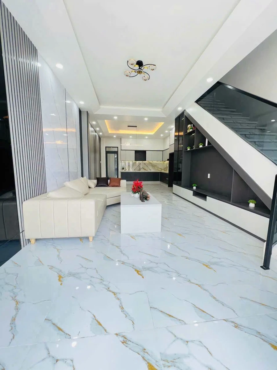 Bán nhà 2 phòng ngủ 78m² mặt tiền Rạch Giá 2,79 tỷ - Ảnh thu nhỏ 2