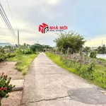 Bán đất vườn view kênh Bạch Ngưu 10x33m, 330m² Nhà Bè - Ảnh thu nhỏ 2