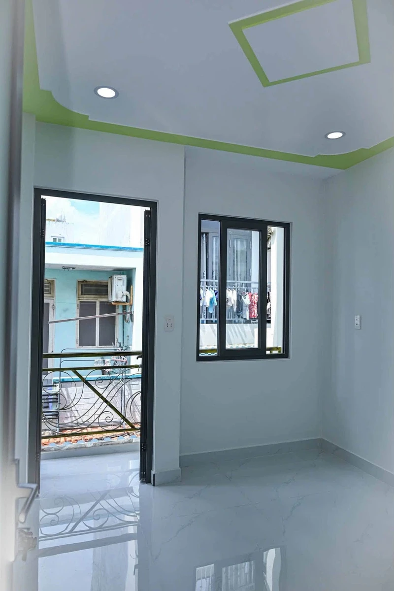 Bán nhà 2PN 30m² Chiến Lược, Bình Trị Đông - Ảnh thu nhỏ 5