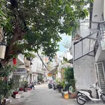 Bán nhà hẻm xe hơi Bùi Đình Túy, Bình Thạnh 87m2, 3 tầng, 9 phòng, giá 11,6 tỷ - Ảnh thu nhỏ 3