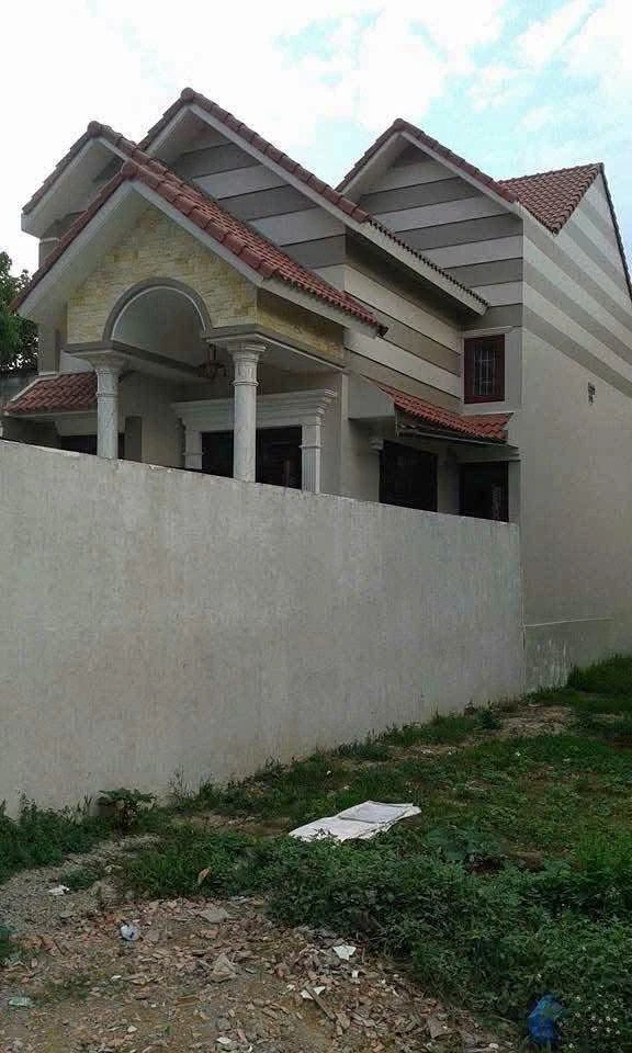 Bán nhà 174m² full thổ cư Thái Hòa Tân Uyên 3,6 tỷ - Ảnh thu nhỏ 2