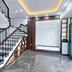 Bán nhà 3 tầng full nội thất 43.9m² Nguyễn Thượng Mẫn, Bình Tân - Ảnh thu nhỏ 3