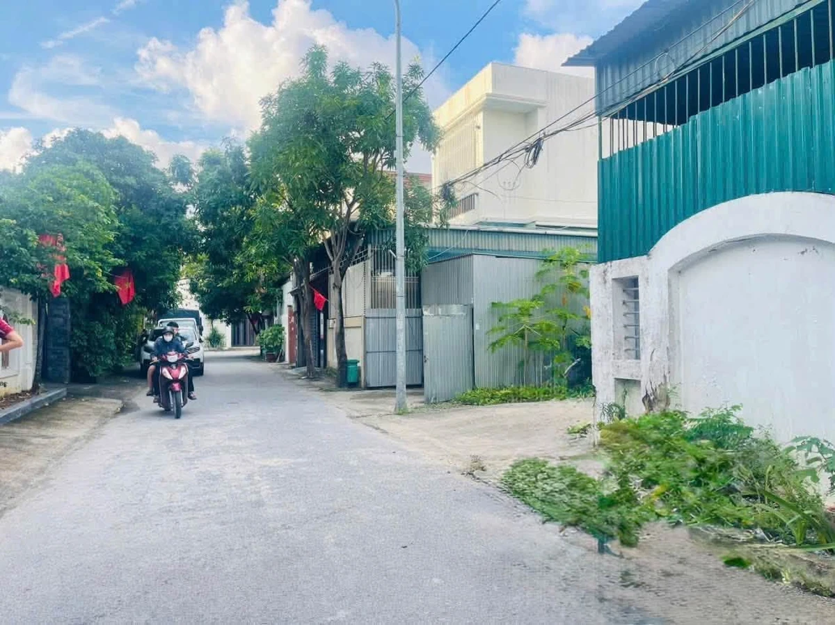 Bán lô đất 81m2 Bùi Huy Bích, Phường Hưng Lộc, Quận 12 - 3 tỷ - Ảnh 1