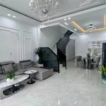 Nhà mới 3PN mặt tiền Hương Lộ 45, 158,6m² Khánh Hòa - Ảnh thu nhỏ 4