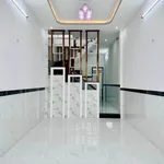 Bán nhà 1 mê 58m2 gần chợ Hoa Lư, Quy Nhơn - Ảnh thu nhỏ 2