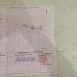 Bán đất 3 sổ riêng mặt tiền Hương lộ 4 - Ảnh thu nhỏ 10