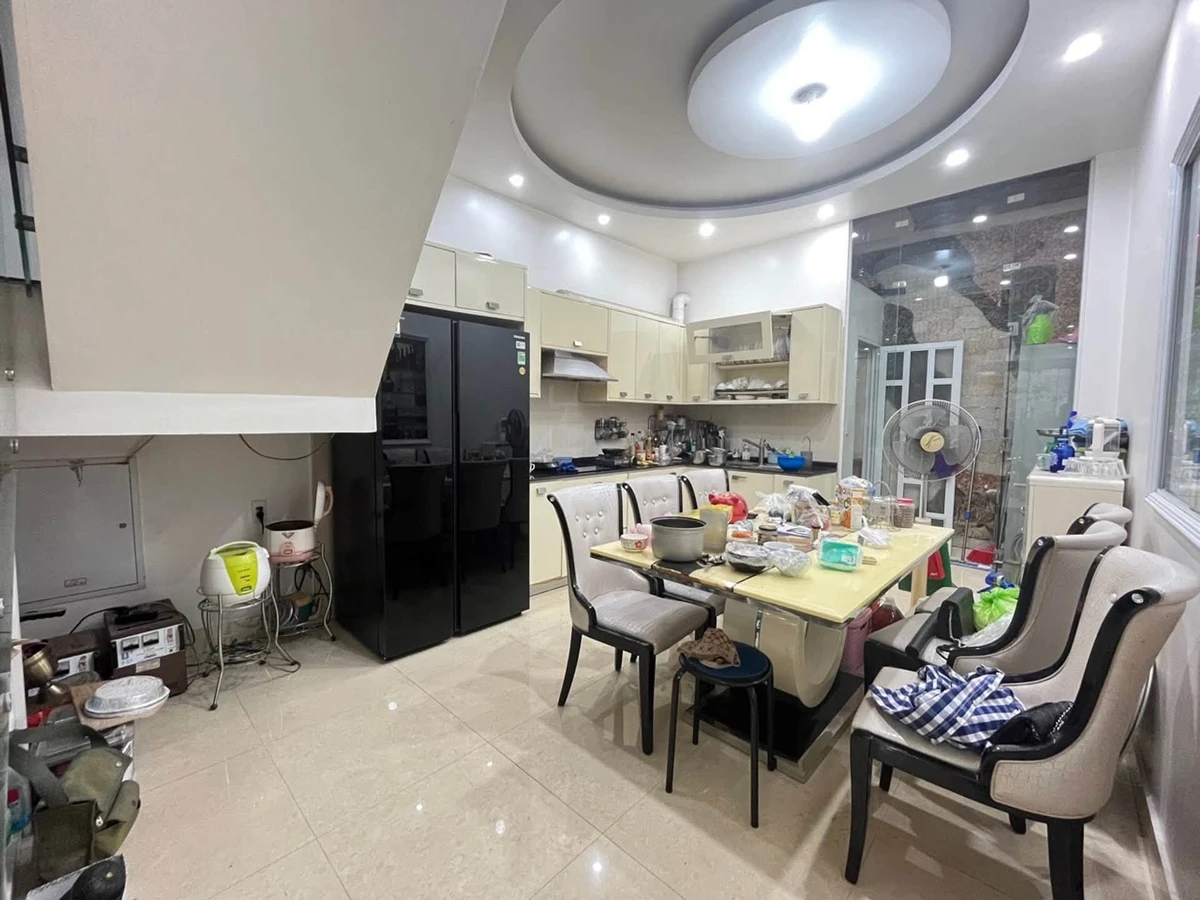 Bán nhà phố 4 tầng 62m2 Lê Hồng Phong, Hải Phòng 3,9 tỷ - Ảnh thu nhỏ 5