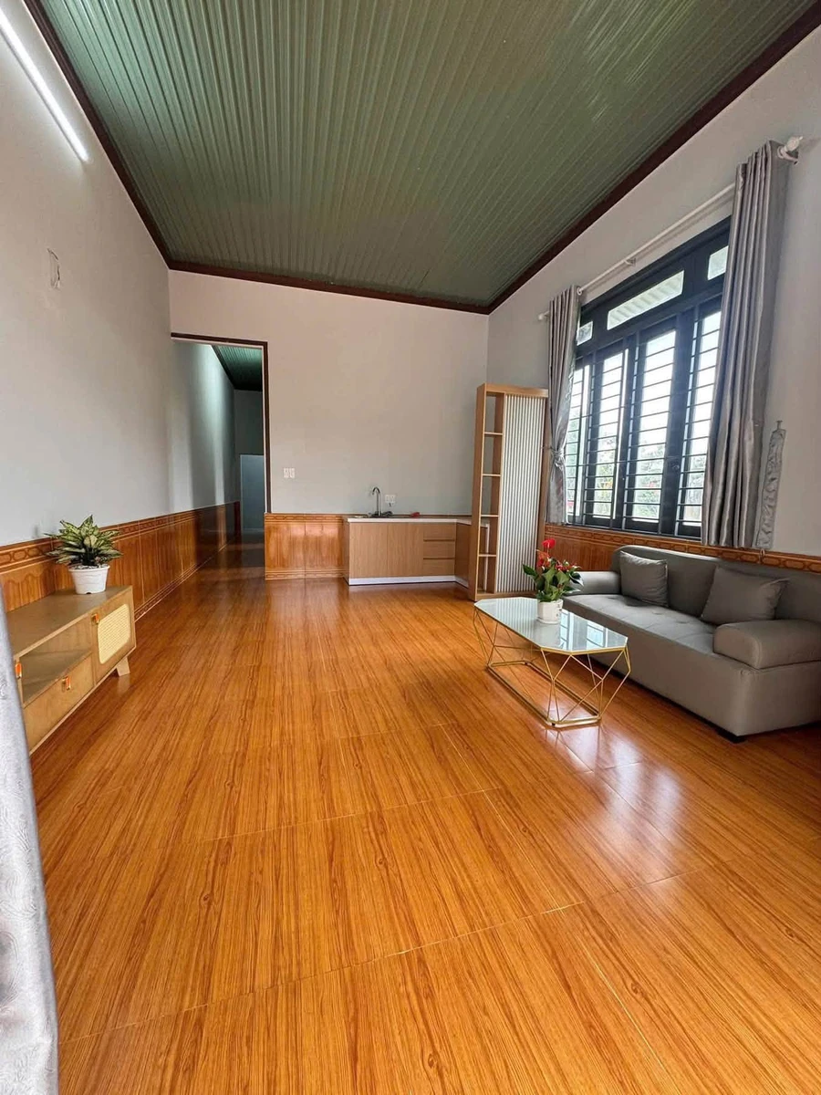 Bán nhà mặt tiền KA3, 135m², 2 PN, 1.79 tỷ, Buôn Mã Thuật - Ảnh thu nhỏ 2