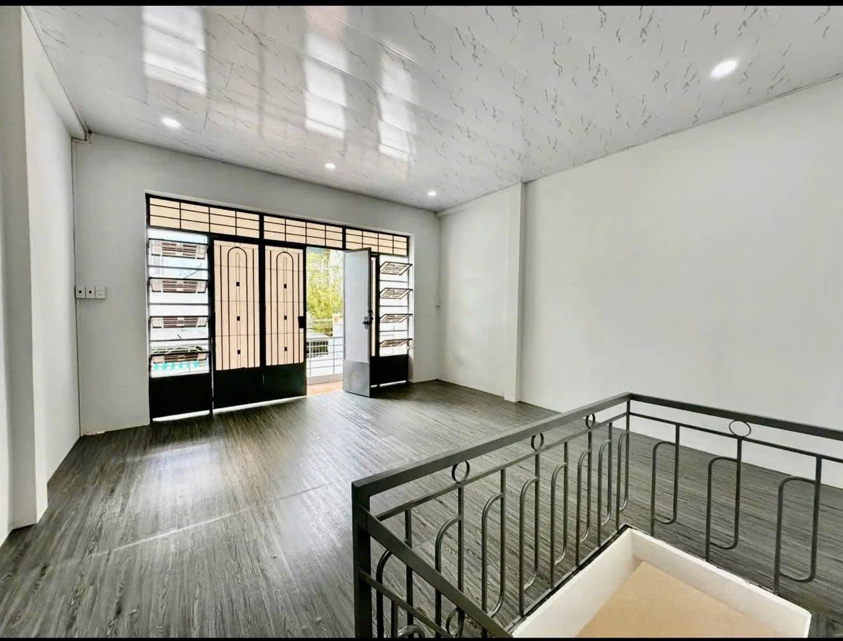 Bán nhà hẻm Phạm Tu 2 PN, 74m2 Nha Trang - Ảnh thu nhỏ 5