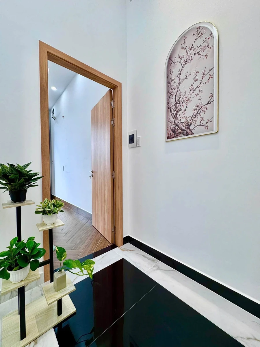 Bán nhà 1 trệt 1 lầu 4x13m, 3PN, hẻm 6m Đường 18A, Bình Hưng Hòa A, Bình Tân - 5,35 tỷ - Ảnh thu nhỏ 5