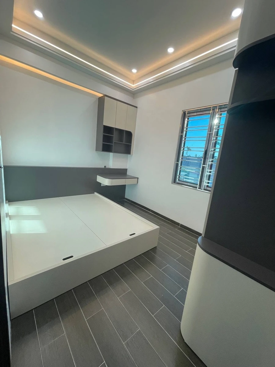 Bán nhà 3 tầng 47m² 3 PN An Dương 2.5 tỷ - Ảnh thu nhỏ 3