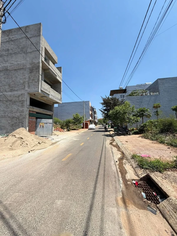Bán nhà gác lửng 90m² gần trung tâm Biên Hòa, giá 1 tỷ 3 bhm16335
