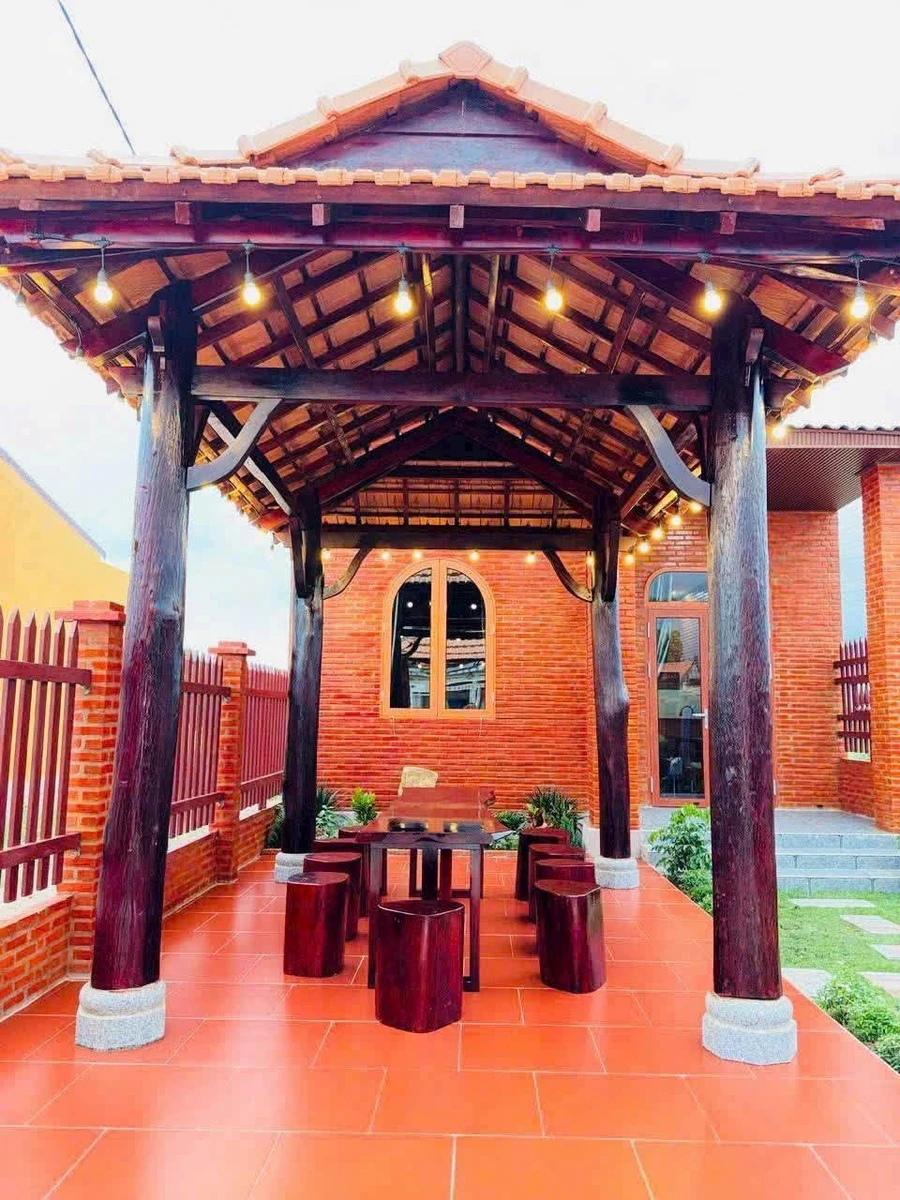 Bán nhà 2PN 143m² Hàm Chính 850 triệu - Ảnh thu nhỏ 2