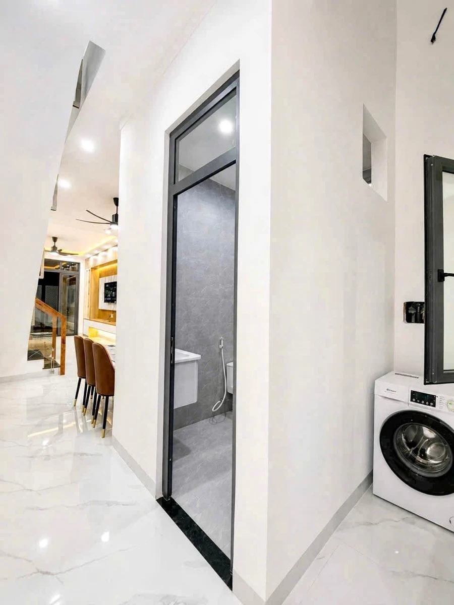 Bán nhà 1 lầu 92m2 3 phòng ngủ Buôn Ma Thuột 2.68 tỷ - Ảnh thu nhỏ 4