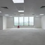 Cho thuê văn phòng hạng A 137m² ROX Tower - căn góc, đi bộ ra Metro - 30 triệu/tháng - Ảnh thu nhỏ 11