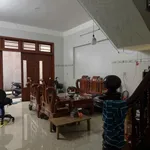 Bán nhà mặt tiền kinh doanh 150m2 chợ Lý Văn Sâm Biên Hòa - Ảnh thu nhỏ 4