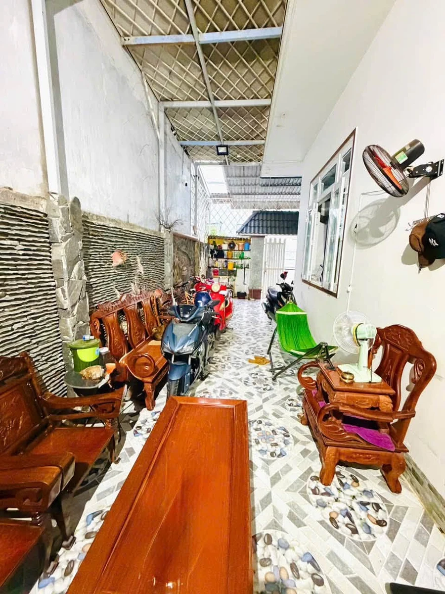 Bán nhà cấp 4 mặt hẻm 150m2 tại Phan Thiết, Bình Thuận - Ảnh thu nhỏ 4