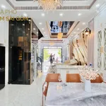 Bán nhà phố Tân Mỹ 90m² thang máy, 17.9 tỷ, Quận 7 - Ảnh thu nhỏ 5