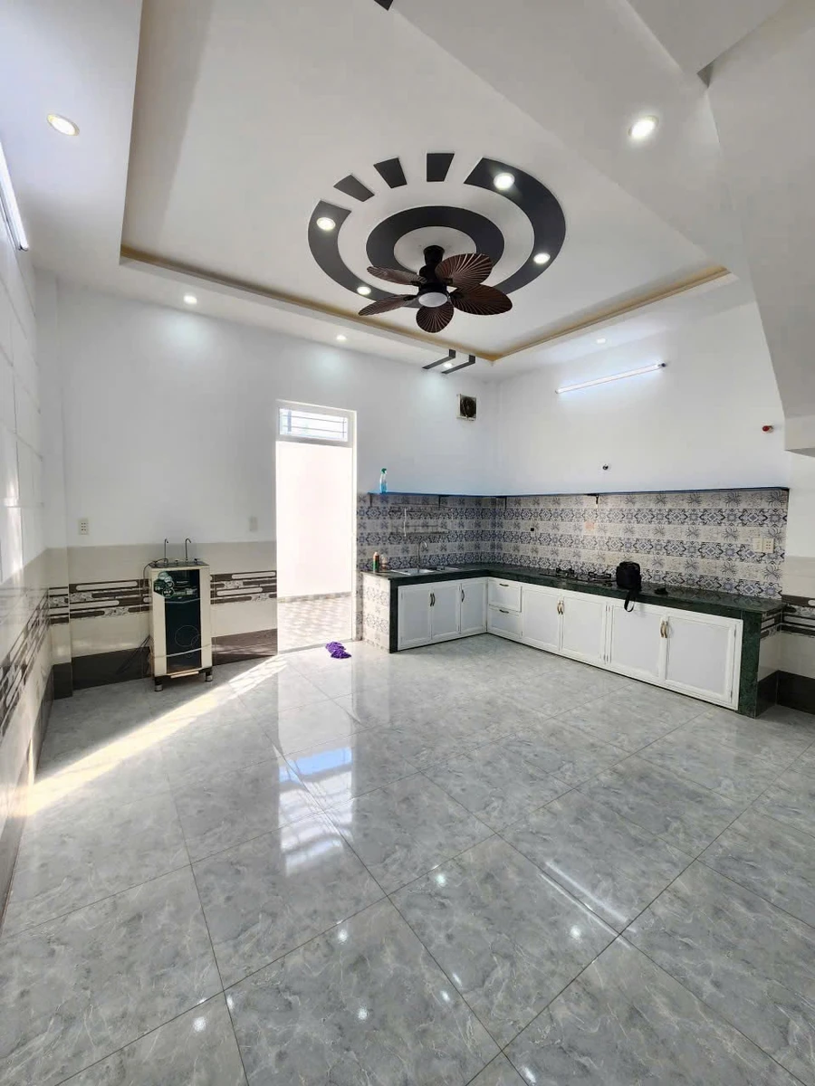 Bán nhà hoàn công 2PN 74,7m2 gần chợ Thuận Giao 3 tỷ 6 - Ảnh thu nhỏ 5