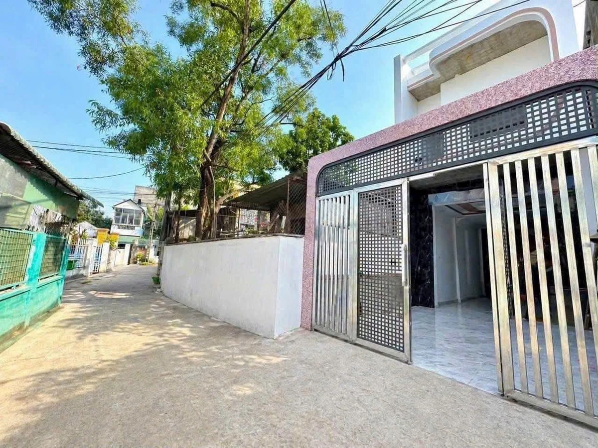 Bán nhà 3 phòng ngủ 80m² Phường Long Hưng 3 tỷ 390 triệu - Ảnh thu nhỏ 4