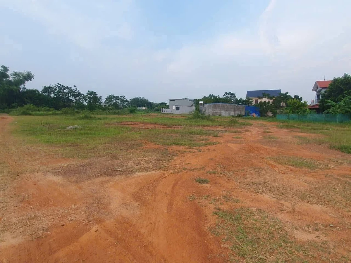 Bán đất 100m2 mặt tiền 5m Vân Phú, giáp Lê Lợi, 3 tỷ - Ảnh thu nhỏ 2