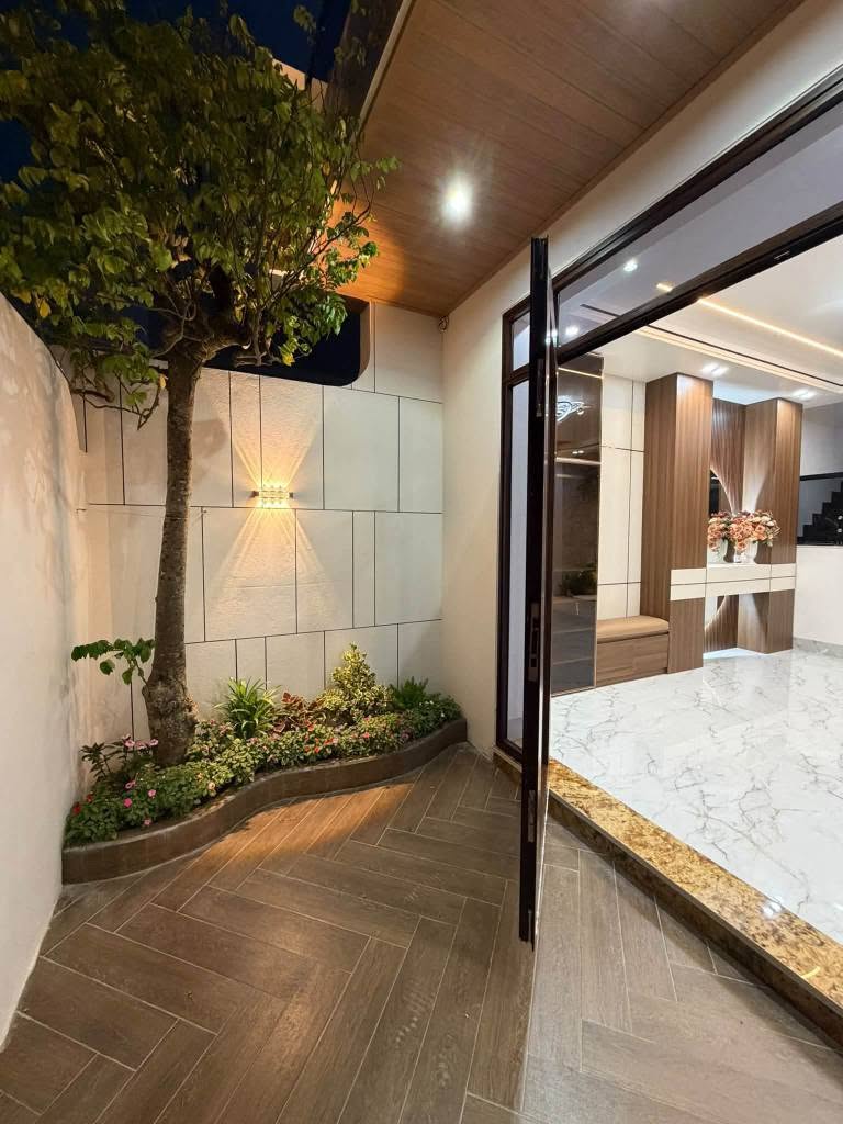Bán villa 4 tầng 75m² KĐT Mỹ Trung 6,8 tỷ - Ảnh thu nhỏ 5