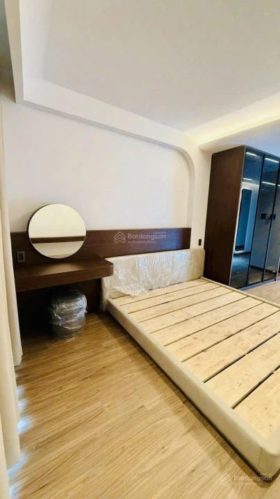 Bán nhà đẹp 4 tầng thang máy cực cao cấp mặt tiền Mạc Đĩnh Chi, P4, Vũng Tàu, giá 13,5 tỷ TL - Ảnh thu nhỏ 4